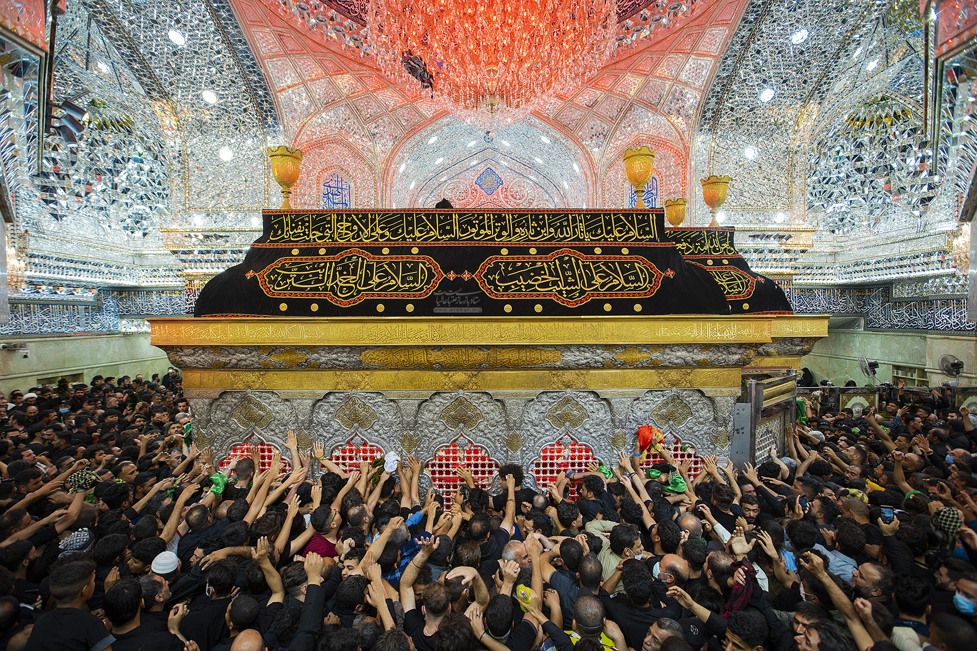 کربلای معلی